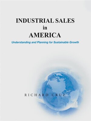 cover image of Industrial Sales in America